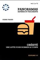 Obésité, une lutte pour normer le corps 2923545168 Book Cover
