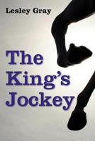 The King's Jockey 1907947612 Book Cover