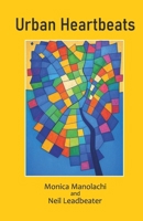 Urban Heartbeats 9363542440 Book Cover