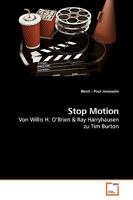 Stop Motion 3639201728 Book Cover