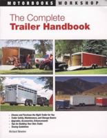 The Complete Trailer Handbook 0760333718 Book Cover