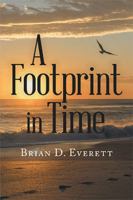 A Footprint in Time 1543492223 Book Cover