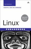 Linux Phrasebook (Developer's Library)