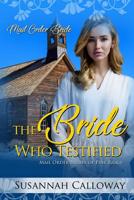 The Bride Who Testified 1099898277 Book Cover