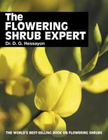 The Flowering Shrub Expert 0903505398 Book Cover
