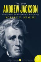 The Life of Andrew Jackson 0060937351 Book Cover