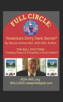 FULL CIRCLE: "America's Dirty Dark Secret!" 1082209953 Book Cover