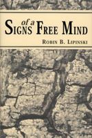 Signs of a Free Mind 0533160588 Book Cover