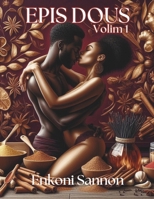 Epis Dous: Creole (French Edition) B0DS8PB6CF Book Cover