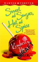 Sweet as Sugar, Hot as Spice 0446614017 Book Cover