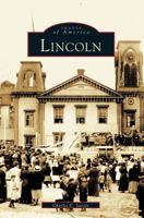 Lincoln 0738535885 Book Cover