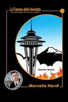 La Fiamma della Vendetta B09WCQ5RQK Book Cover