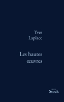 Les Hautes Oeuvres 2234053234 Book Cover