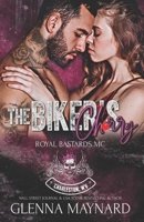 The Biker's Cherry B09SFHQVBC Book Cover