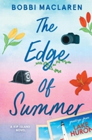 The Edge of Summer 1738306305 Book Cover
