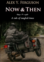 Now & Then 0244233470 Book Cover