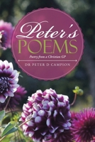 Peter's Poems : Poetry from a Christian Gp 1728354188 Book Cover