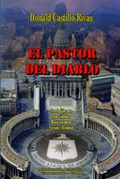 El Pastor del Diablo (Spanish Edition) 1300382910 Book Cover
