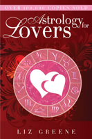 Astrology for Lovers 1578634261 Book Cover