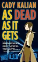 As Dead As It Gets 0765313642 Book Cover