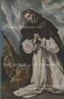 The Spirit of St. Dominic 1944418148 Book Cover