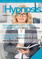 Hypnosis Plus: null 1638213046 Book Cover