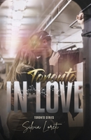 #Toronto in Love (Toronto Series) B095HSR8CK Book Cover