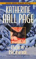 The Body in the Bonfire (Faith Fairchild Mysteries (Paperback)) 0380813858 Book Cover