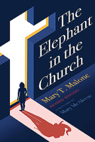 The Elephant in the Church 1782183558 Book Cover