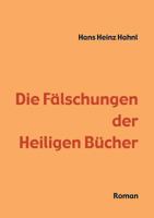 Die Fälschungen der heiligen Bücher 3831104352 Book Cover