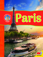 Paris 1791138314 Book Cover