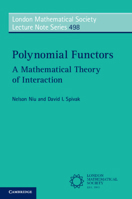 Polynomial Functors: A Mathematical Theory of Interaction 1009576712 Book Cover