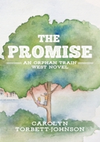The Promise 0359395813 Book Cover