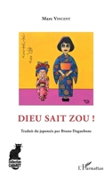 Dieu sait zou ! (Cabaret) (French Edition) 2343119694 Book Cover
