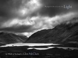 Apprentice to Light : The West of Ireland 0578599538 Book Cover