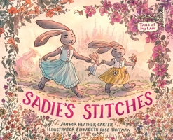 Sadie's Stitches B0F2X3BKRP Book Cover