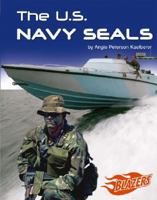 The U.S. Navy SEALs 0736837949 Book Cover