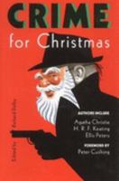 Crime for Christmas 0760711372 Book Cover