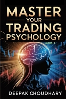 MASTER YOUR TRADING PSYCHOLOGY: TRADE WITHOUT FEAR | REMOVE YOUR TRADING EMOTIONS | IMPROVE YOUR TRADING MINDSET (ALPHA) B0GTWPGNHF Book Cover