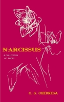 Narcissus: A Collection of Poems B08KH3TJ3T Book Cover