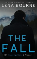 The Fall B08BDK53LT Book Cover