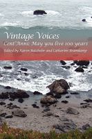 Vintage Voices 0981684823 Book Cover