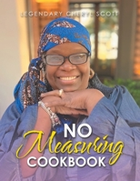 No Measuring Cookbook 166557500X Book Cover