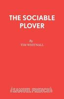 The Sociable Plover 0573142300 Book Cover