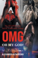 Omg!: Oh My God! B0BJ7XXSL4 Book Cover