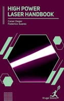 High Power Laser Handbook 1787153819 Book Cover