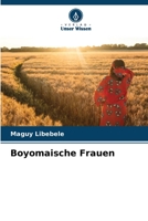 Boyomaische Frauen 6206132374 Book Cover