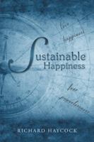 Sustainable Happiness 1504311280 Book Cover