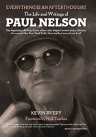 Everything is an Afterthought 1606994751 Book Cover