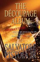 The Decoupage Album 1439215855 Book Cover